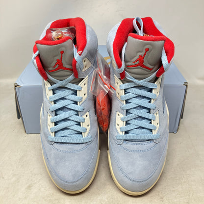 Jordan 5 Retro Trophy Room Ice Blue