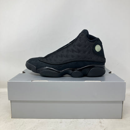 Jordan 13 Retro Black Cat