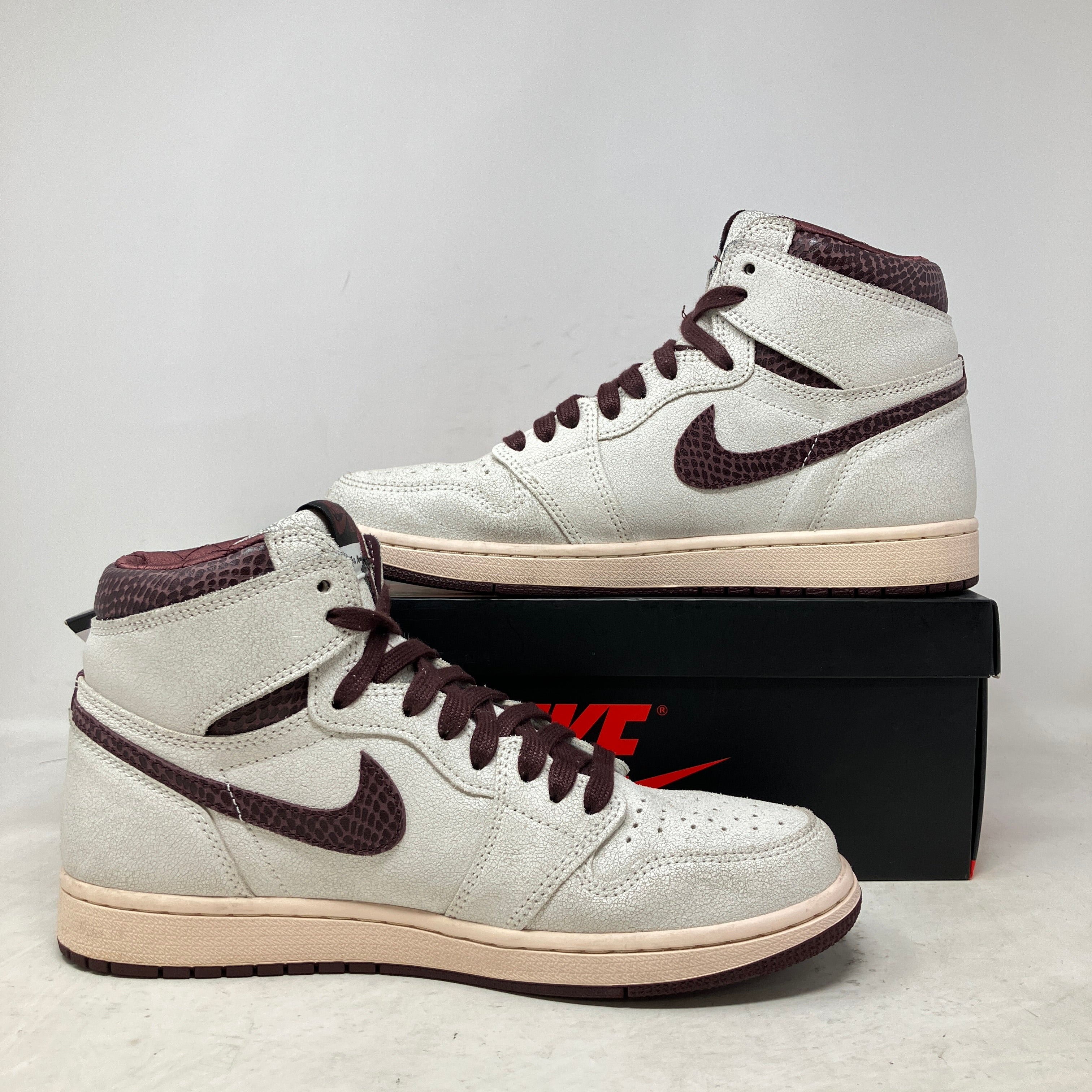 Jordan 1 Retro High OG A Ma Maniére