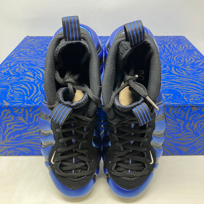 Nike Air Foamposite One & Nike Penny 6 Sharpie Pack