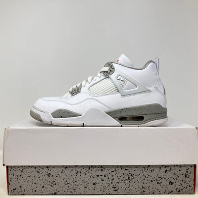 Jordan 4 White Oreo (2021)