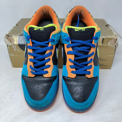 Nike SB Dunk Low Skate or Die