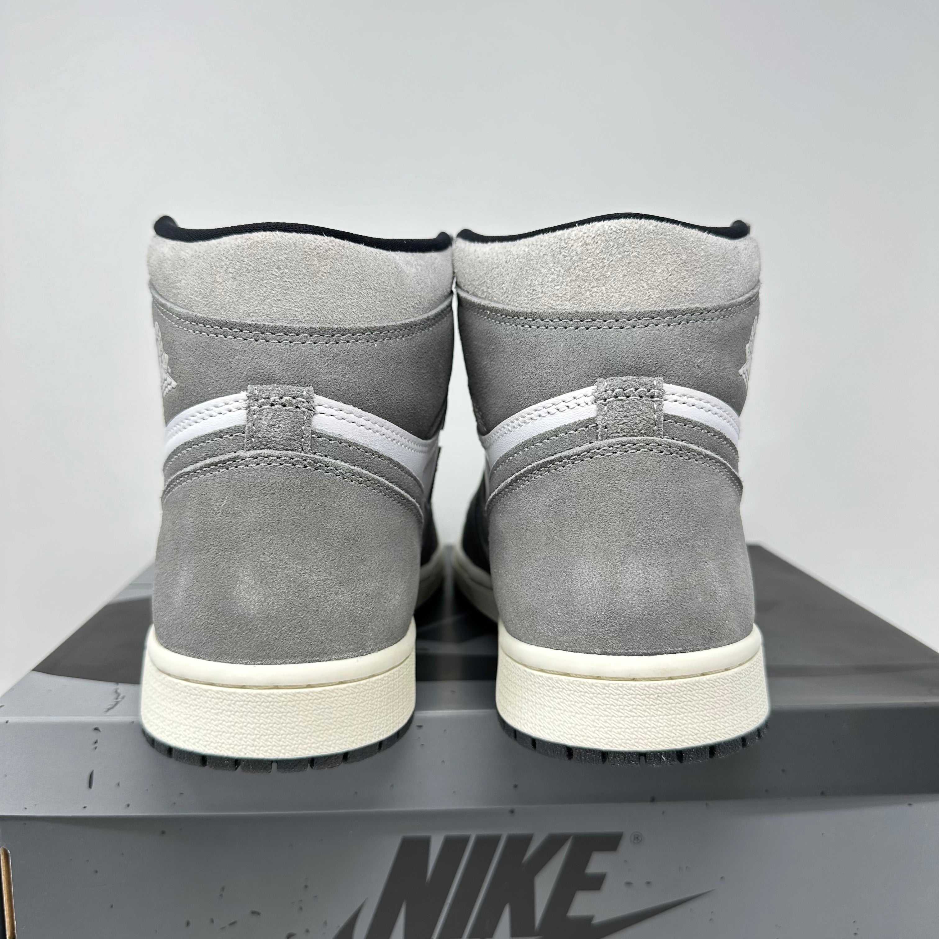 Jordan 1 Retro High OG Washed Black