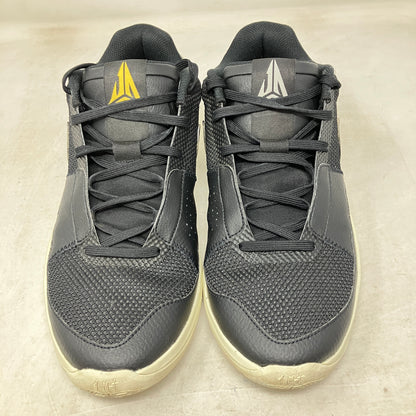 Nike Ja 1 Black Smoke Grey