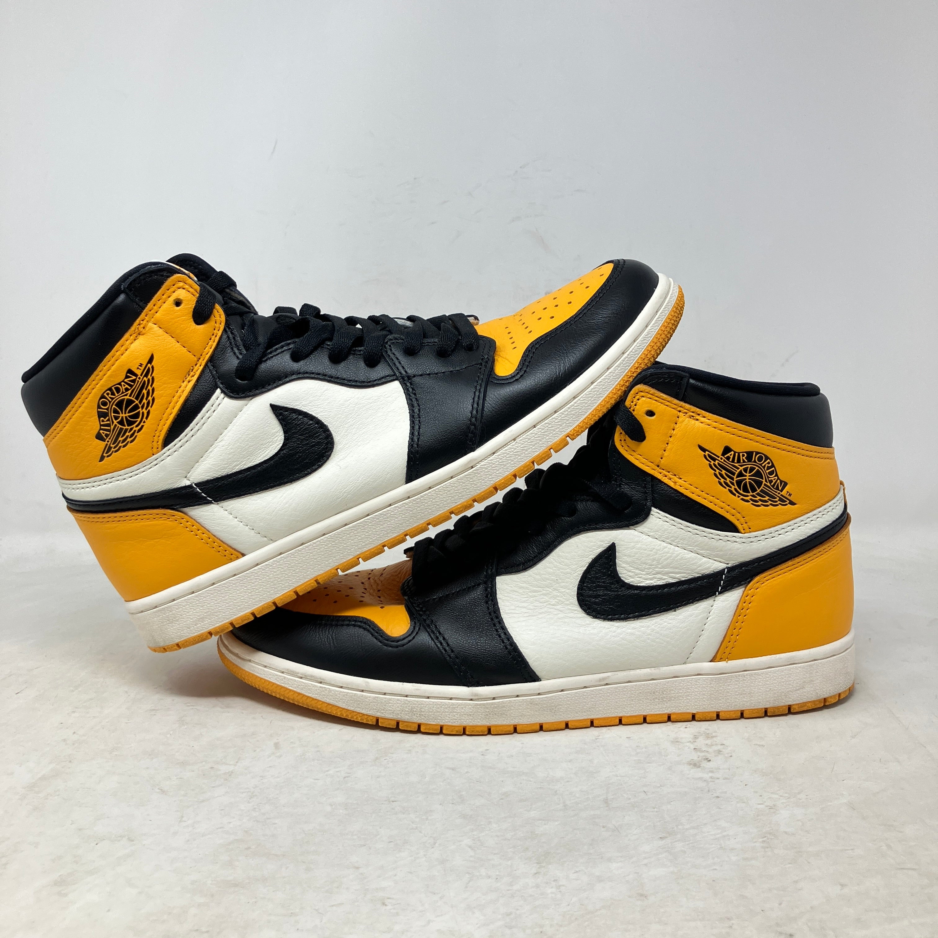 Jordan 1 Retro High OG Taxi