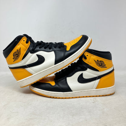 Jordan 1 Retro High OG Taxi