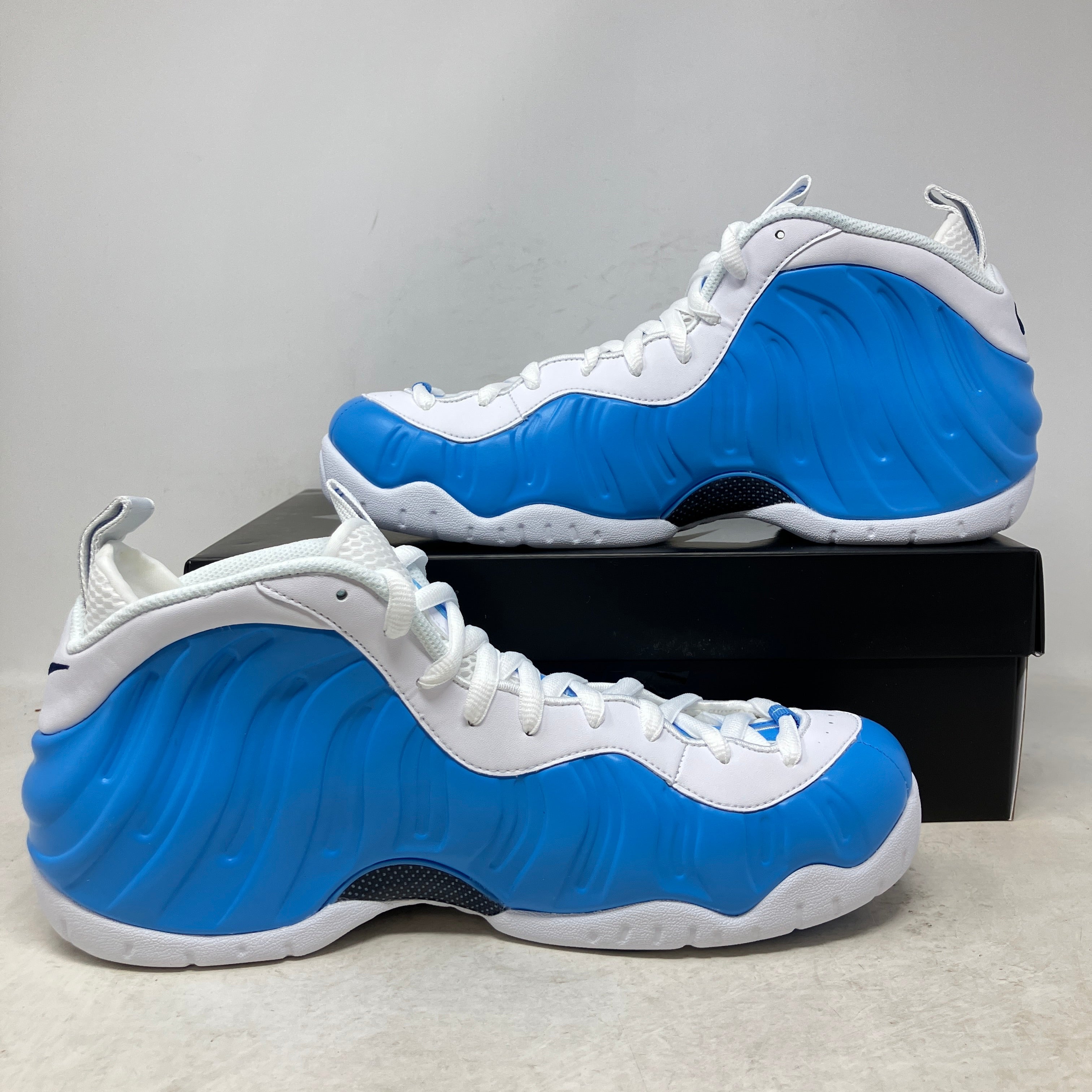 Nike Air Foamposite Pro University Blue (2026)