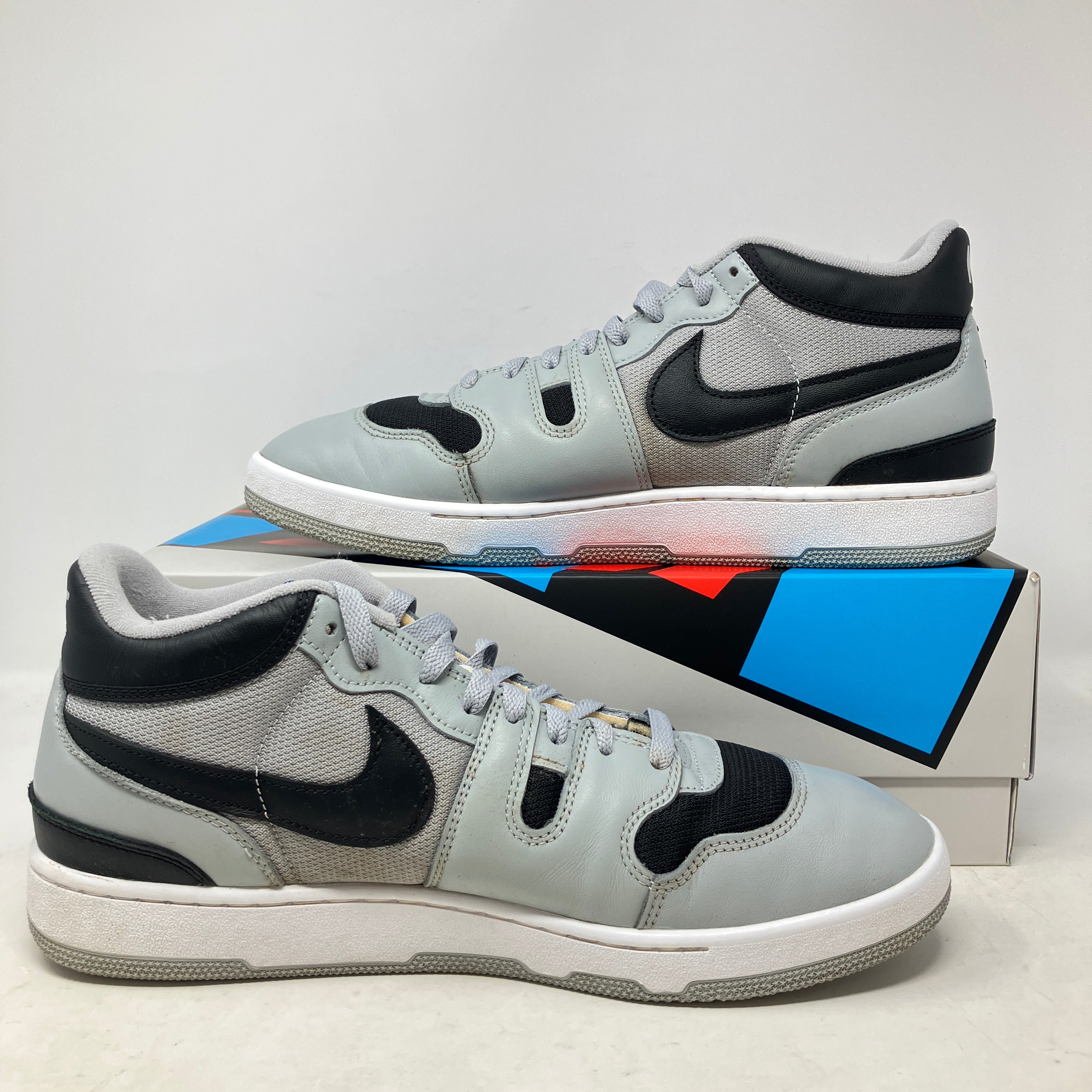 Nike Mac Attack QS SP Travis Scott Cactus Jack