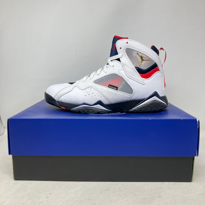 Jordan 7 Retro BCFC Paris Saint-Germain PSG (2021)