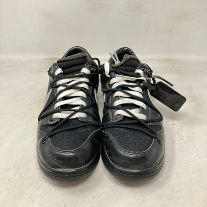 Nike Dunk Low Off-White Lot 50