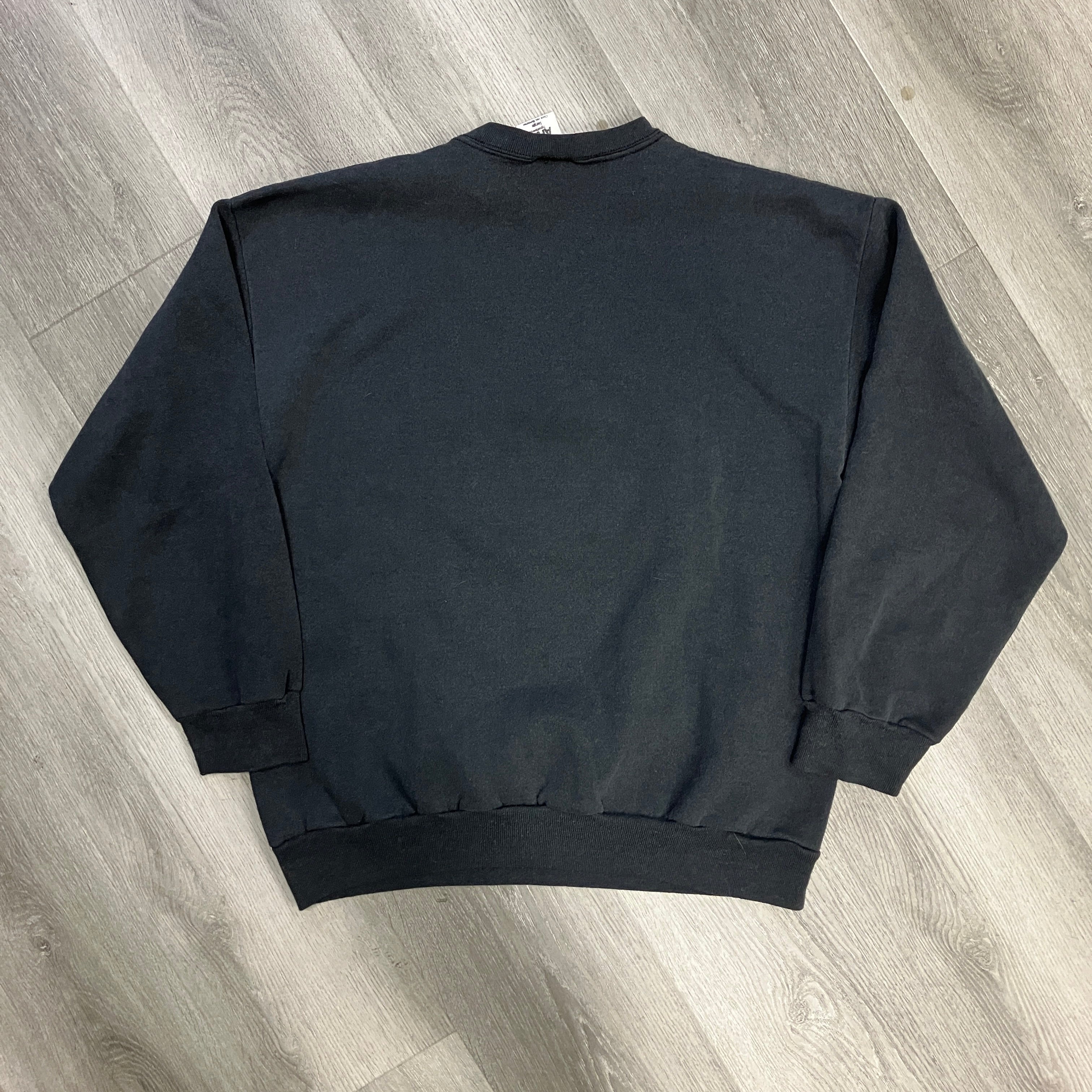 Vintage Pittsburgh Steelers Artex Crewneck