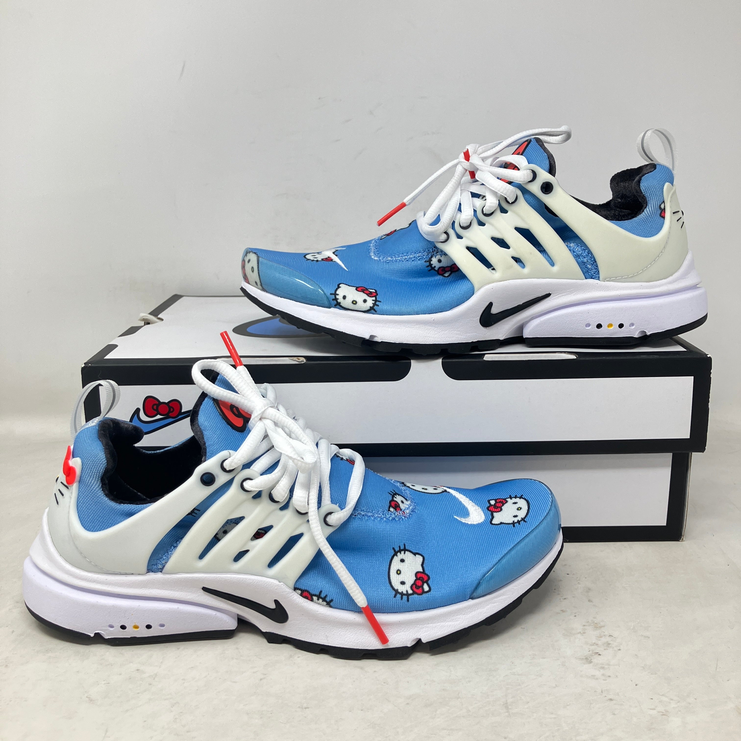 Nike Air Presto Hello Kitty (2022)