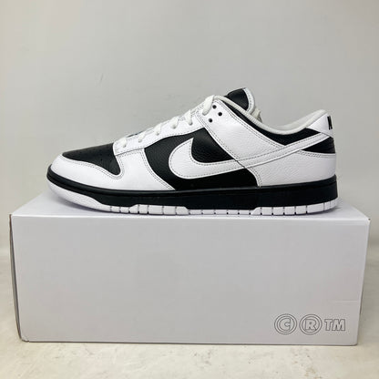 Nike By You Dunk Low Reverse Panda