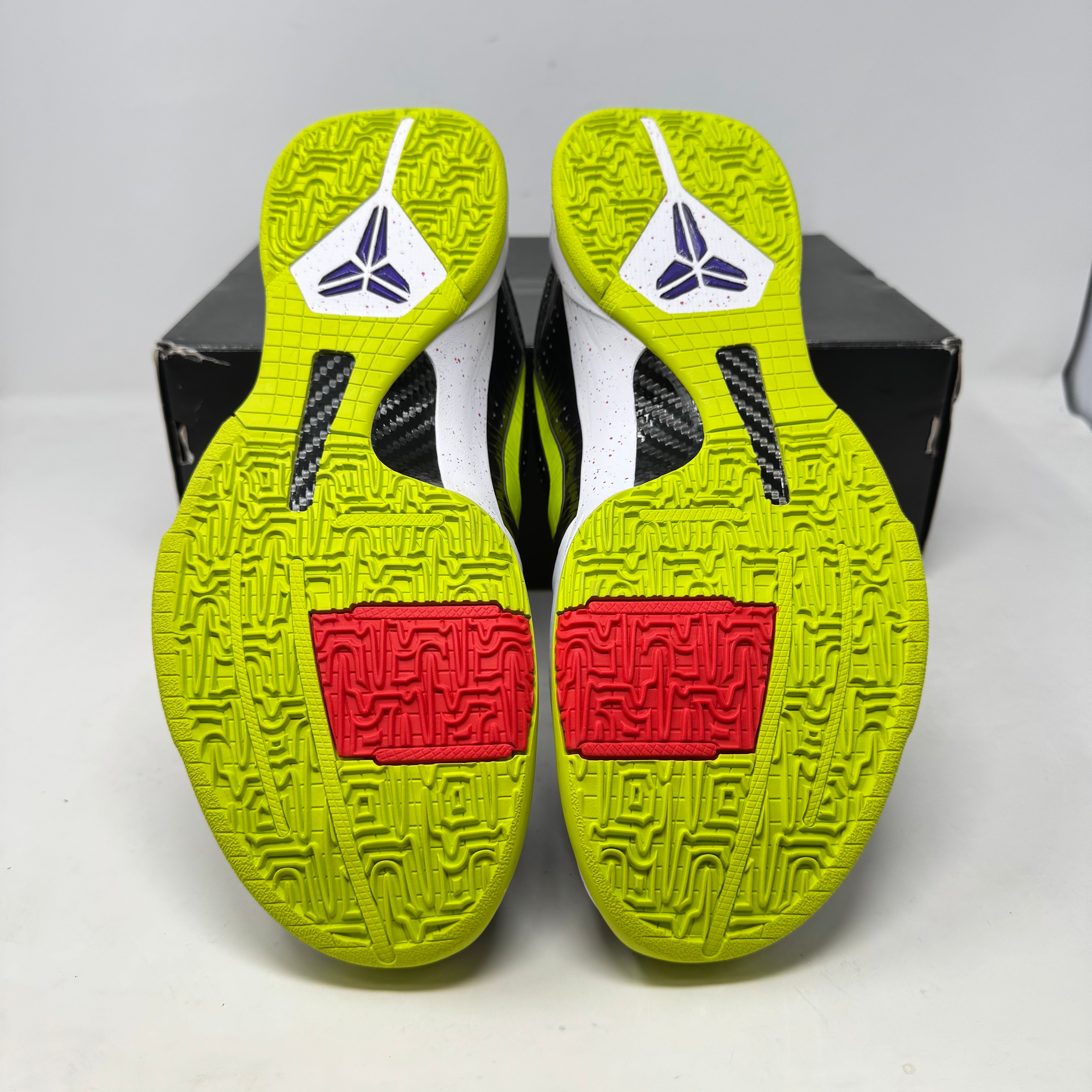 Nike Kobe 5 Protro Chaos