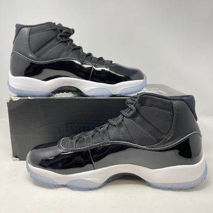 Jordan 11 Retro Space Jam (2016)