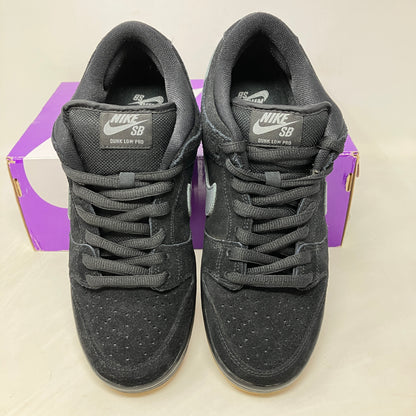 Nike SB Dunk Low Fog