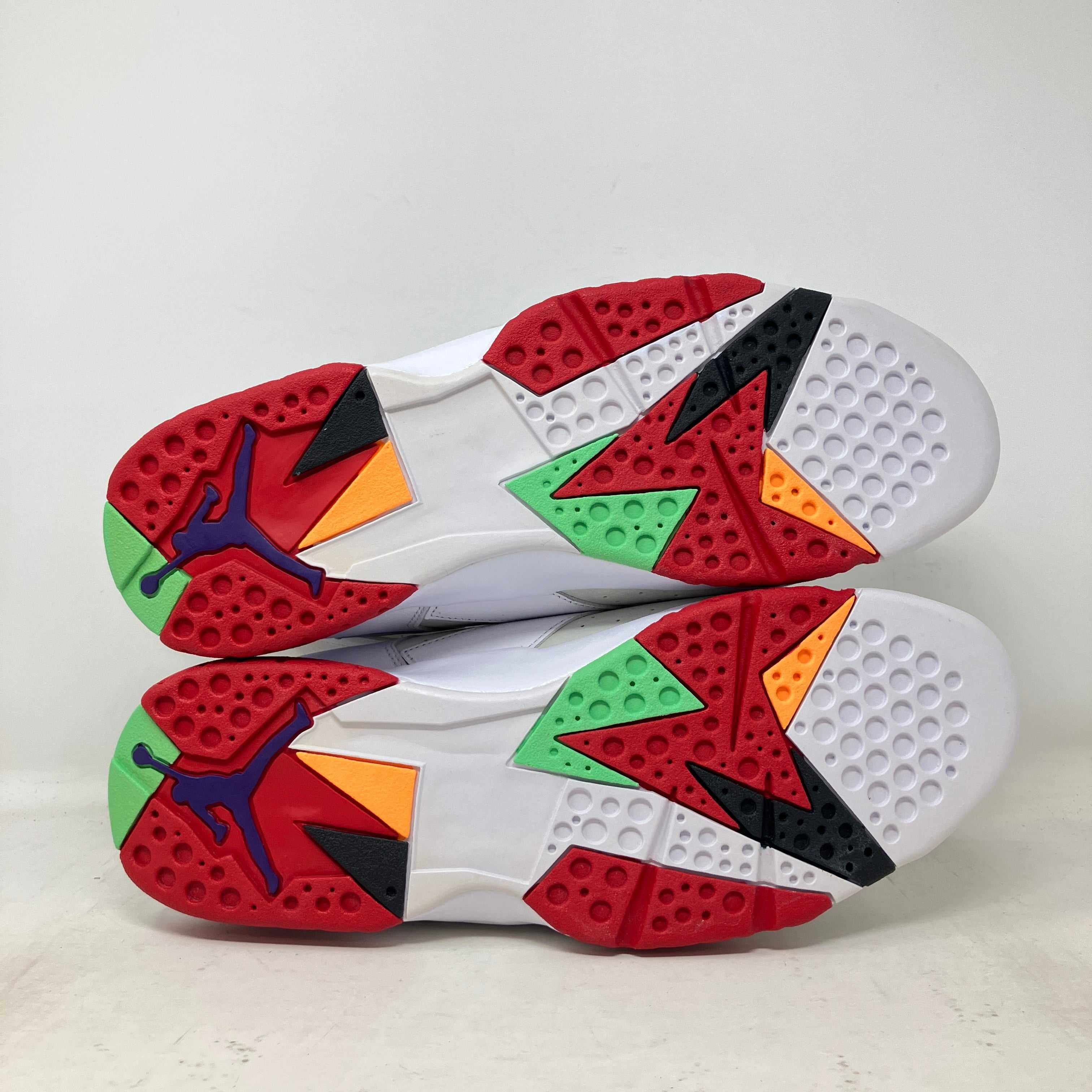 Jordan 7 Retro Hare (2015)