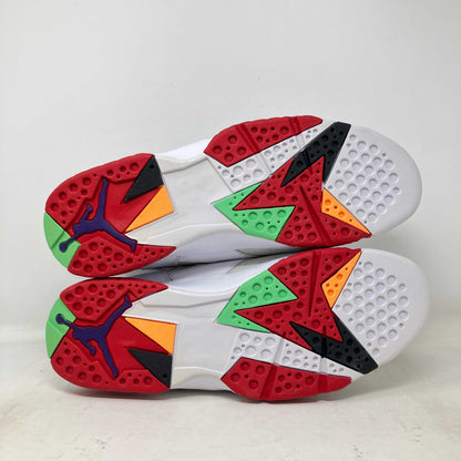 Jordan 7 Retro Hare (2015)