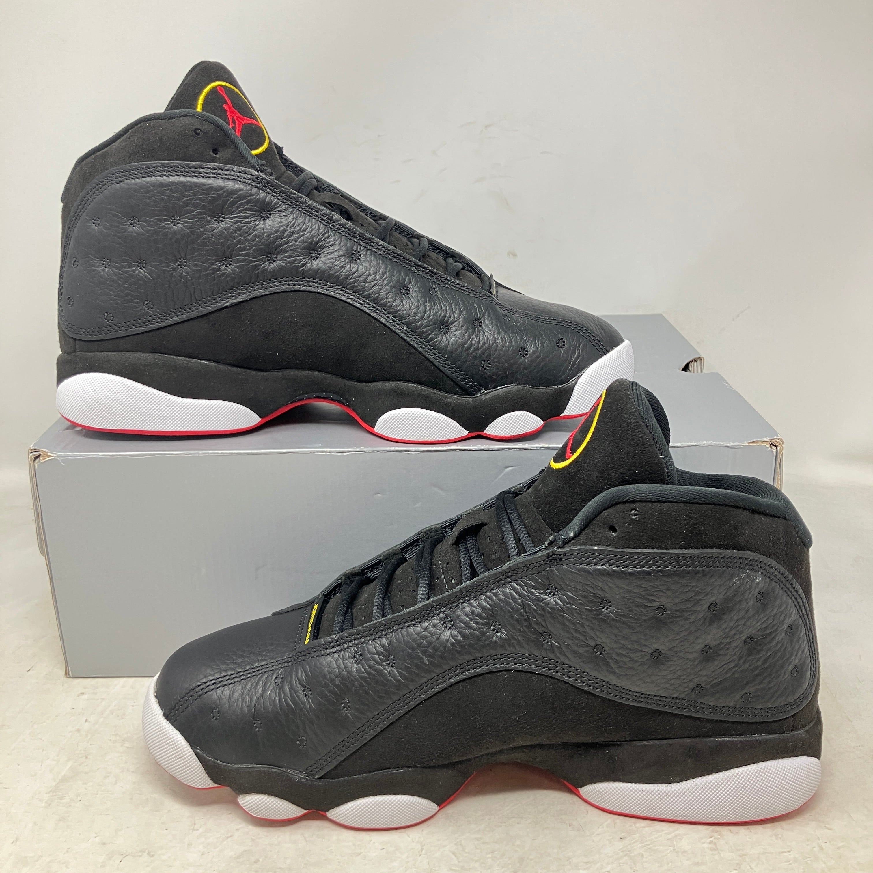 Jordan 13 Retro Playoffs (2023)