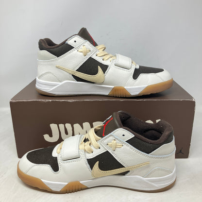 Jordan Jumpman Jack TR Travis Scott Sail