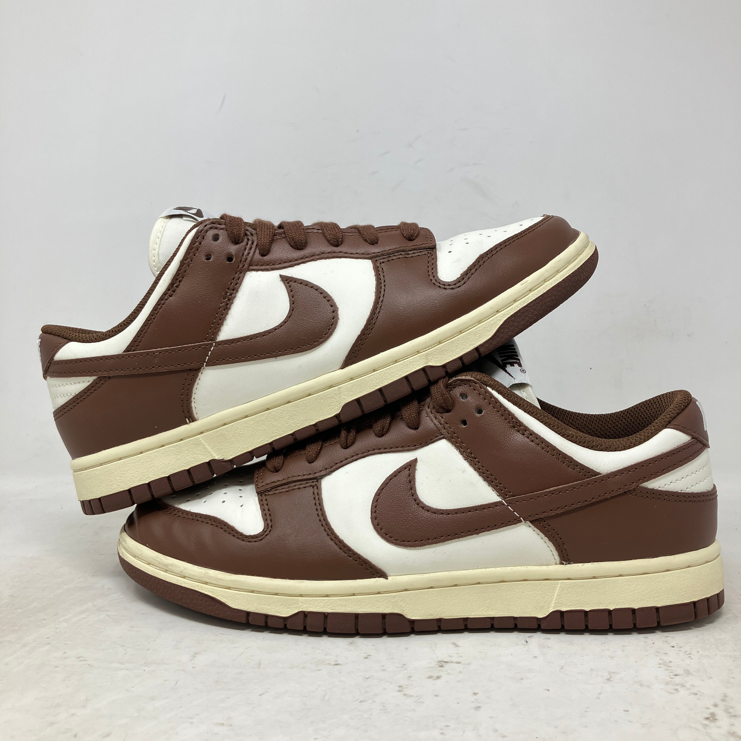 Nike Dunk Low Cacao Wow (Women's)