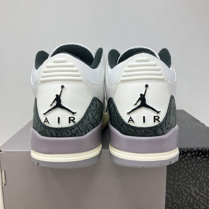 Jordan 3 Retro Cement Grey