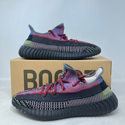 adidas Yeezy Boost 350 V2 Yecheil (Non-Reflective)