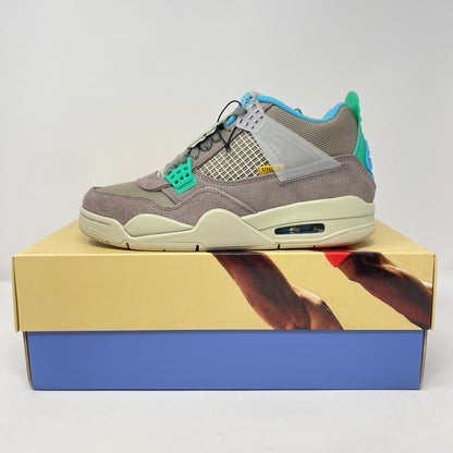 Jordan 4 Retro SP 30th Anniversary Union Taupe Haze