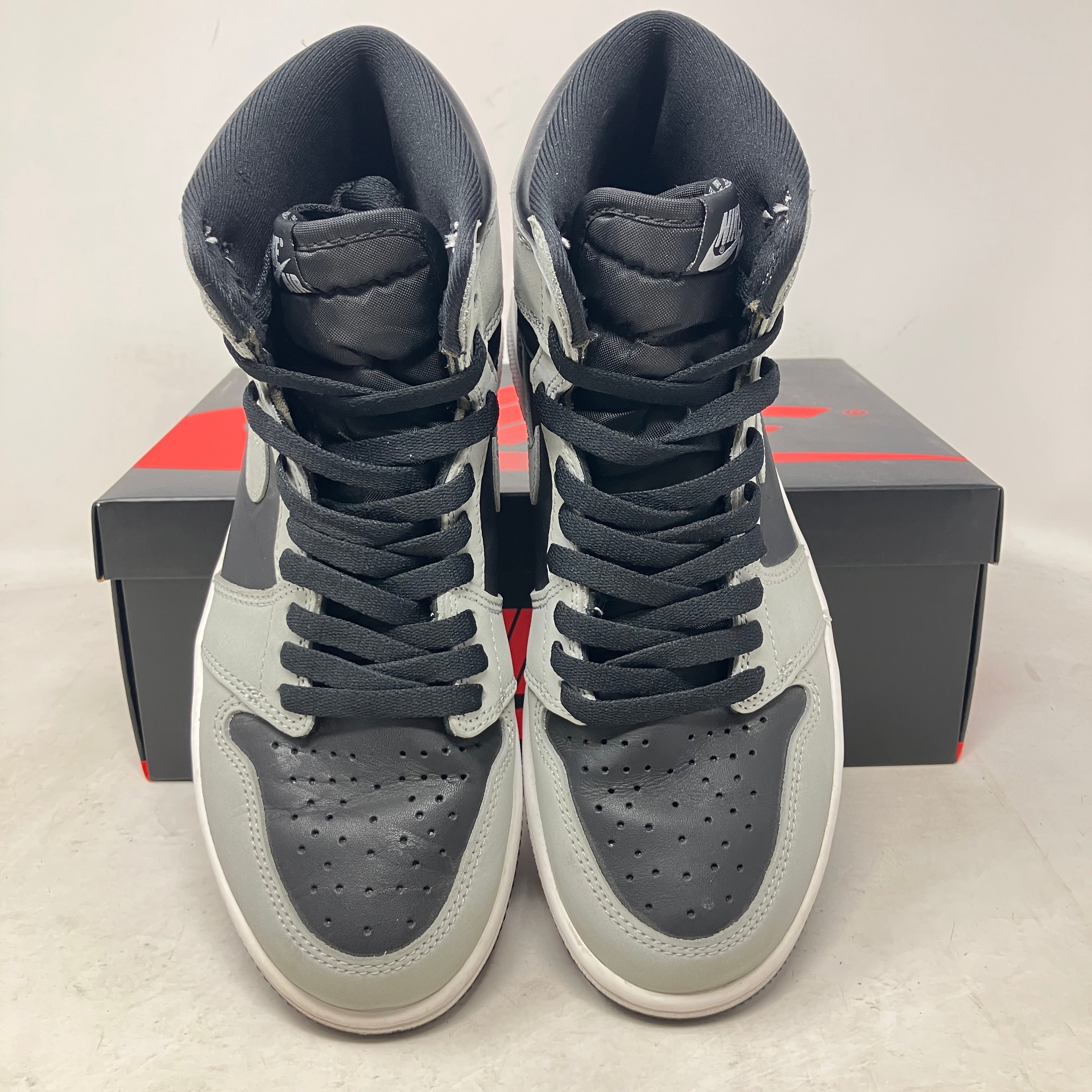 Jordan 1 Retro High Shadow 2.0