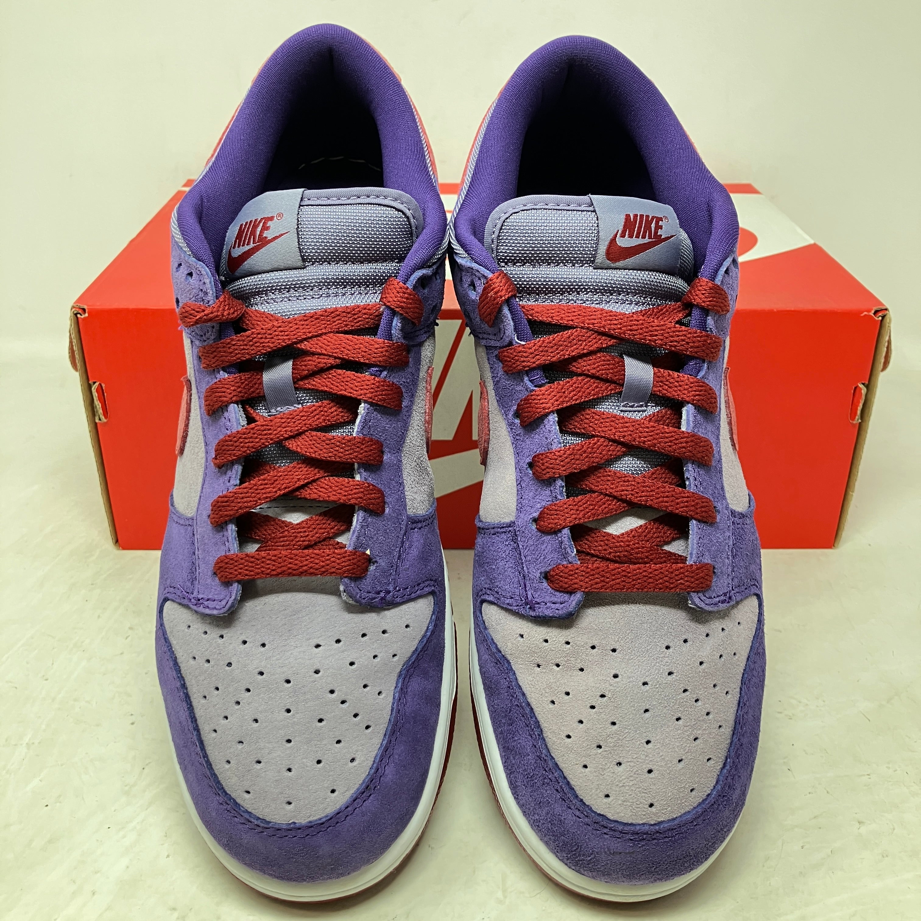 Nike Dunk Low Plum (2020/2024)