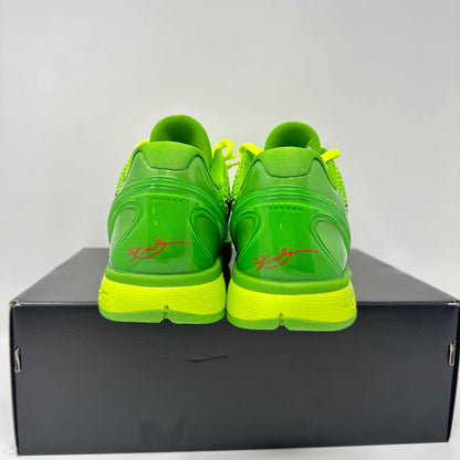 Nike Kobe 6 Protro Grinch (2020)