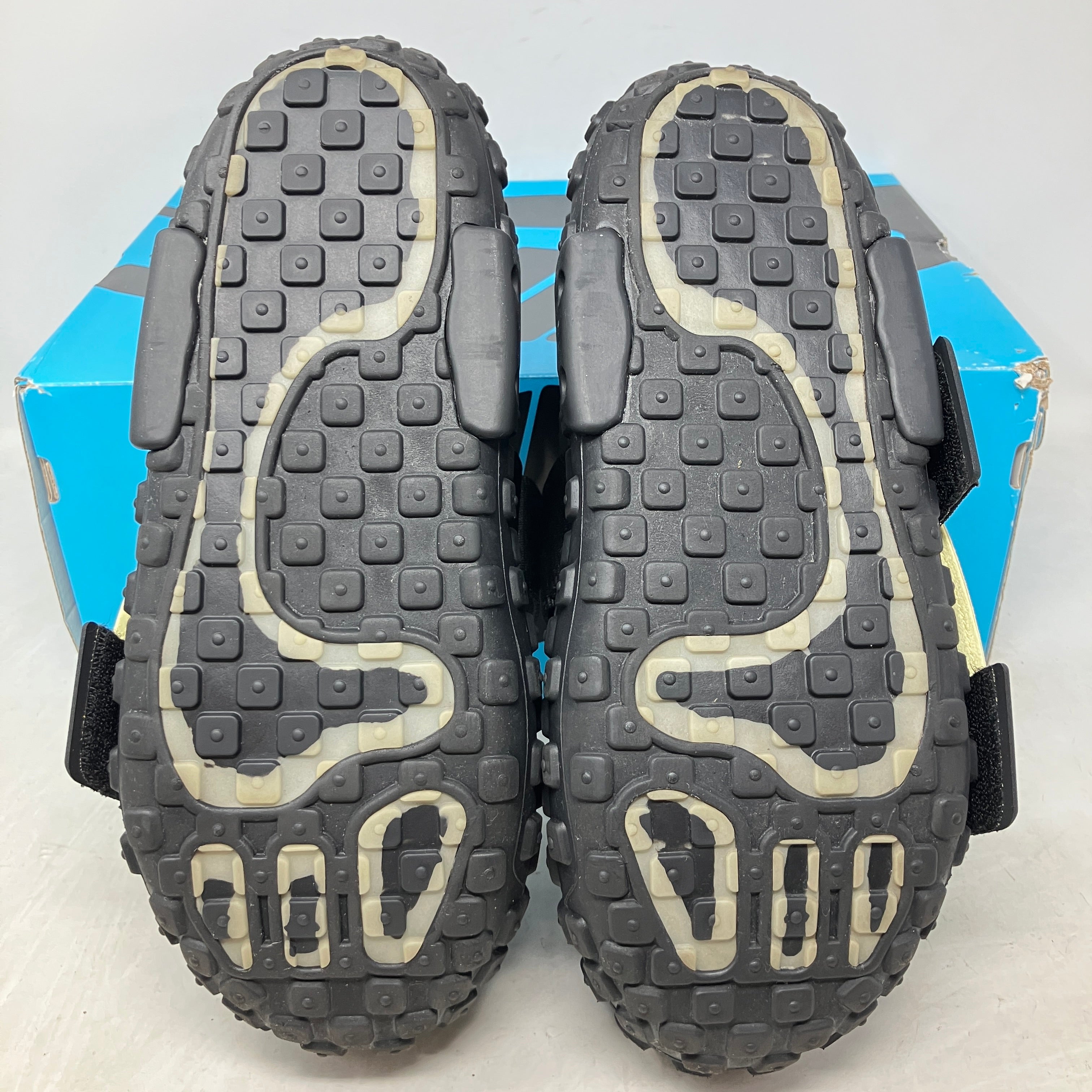 Nike CPFM Air Flea 2 Cactus Plant Flea Market Black Alabaster