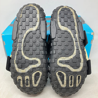 Nike CPFM Air Flea 2 Cactus Plant Flea Market Black Alabaster