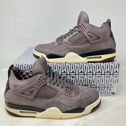 Jordan 4 Retro SP A Ma Maniére Violet Ore