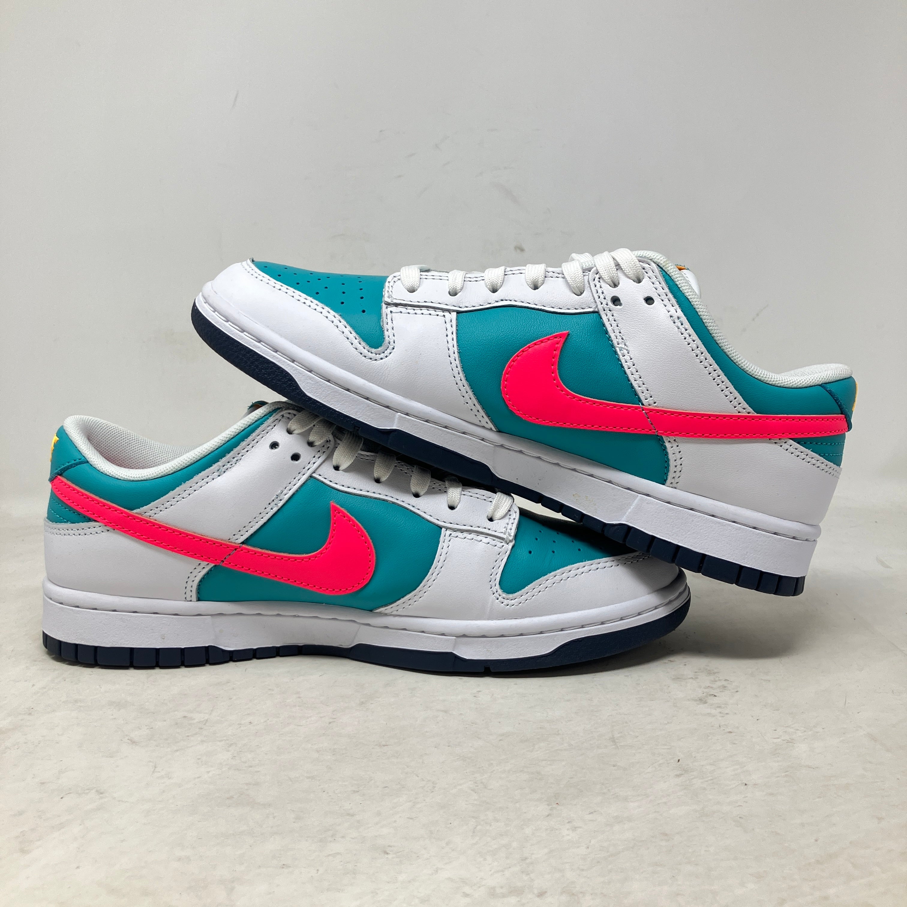 Nike Dunk Low Dusty Cactus
