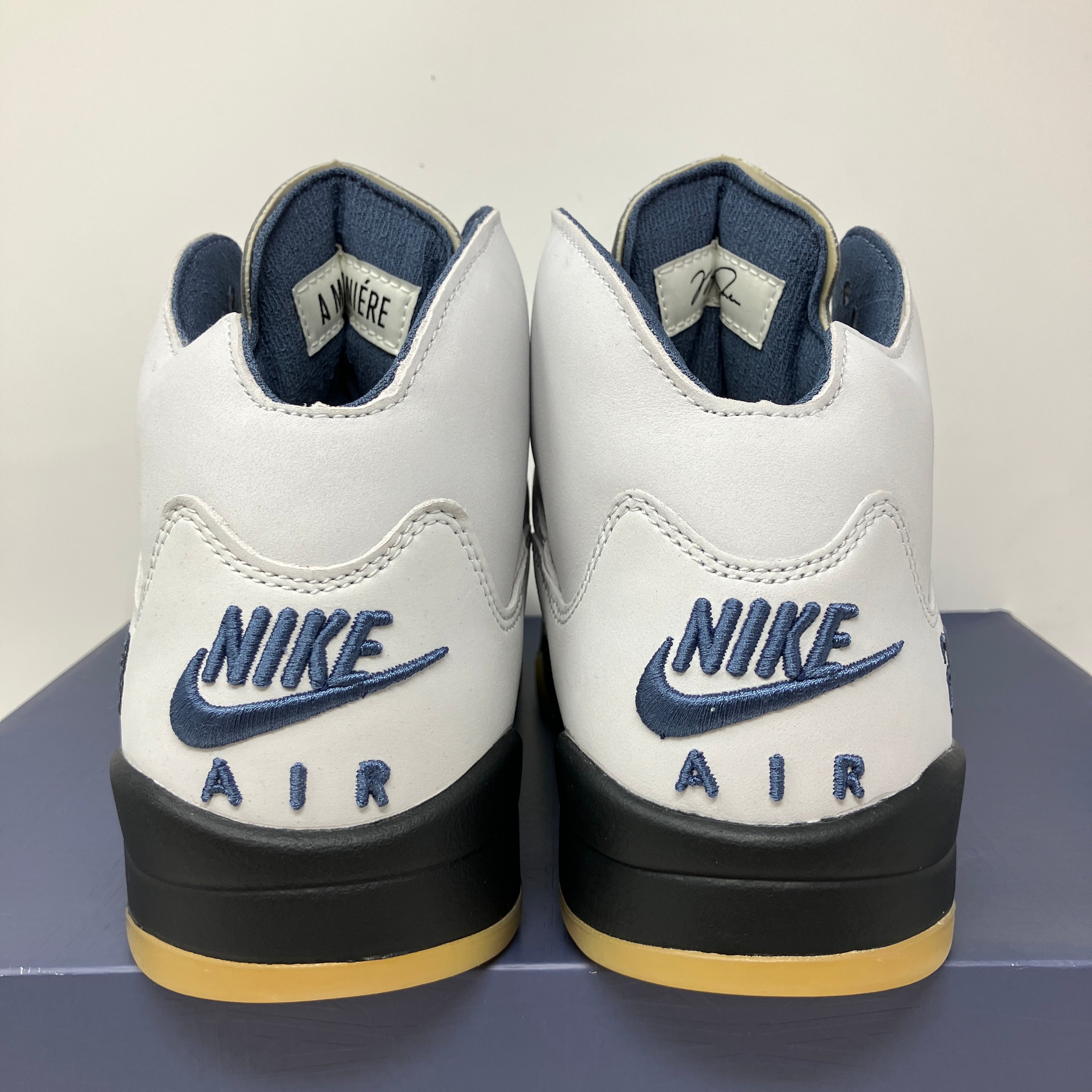Jordan 5 Retro A Ma Maniére Dawn