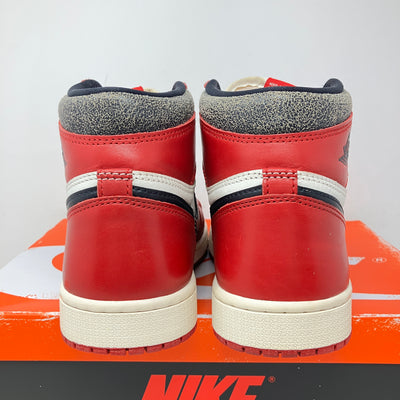 Jordan 1 Retro High OG Chicago Lost and Found