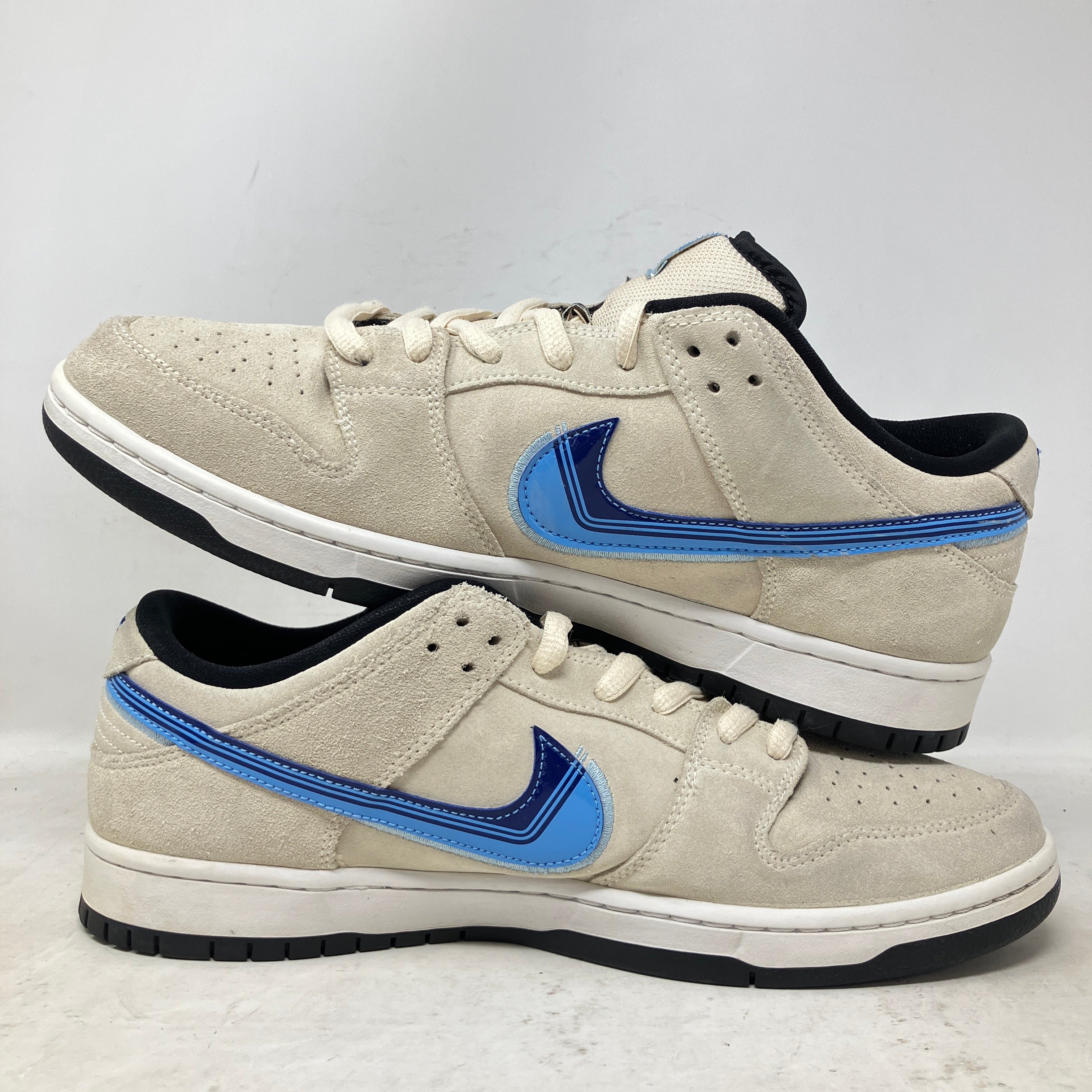Nike SB Dunk Low Truck It