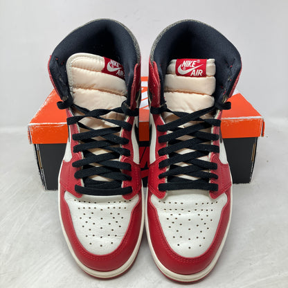 Jordan 1 Retro High OG Chicago Lost and Found