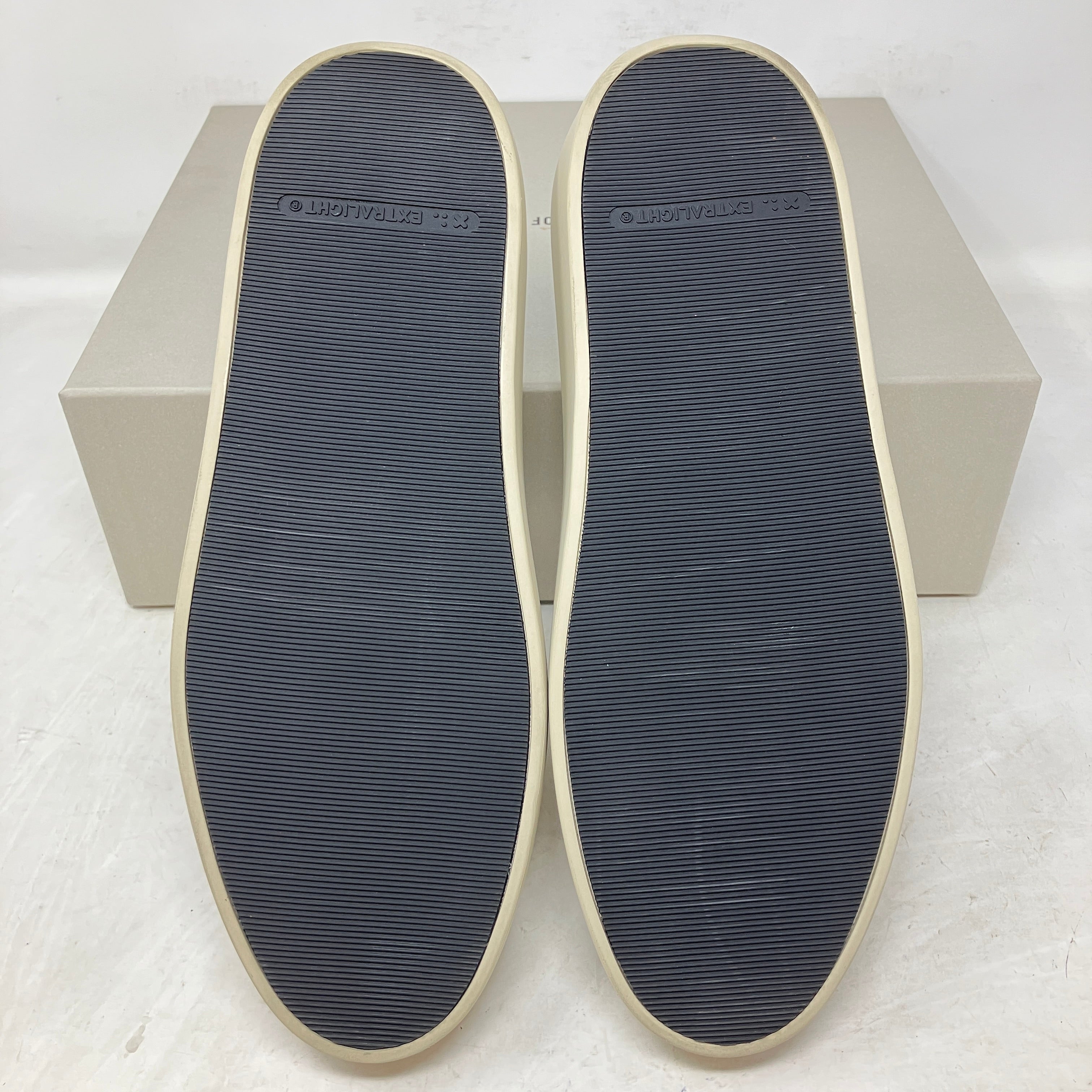 Fear Of God The California 2.0 Taupe
