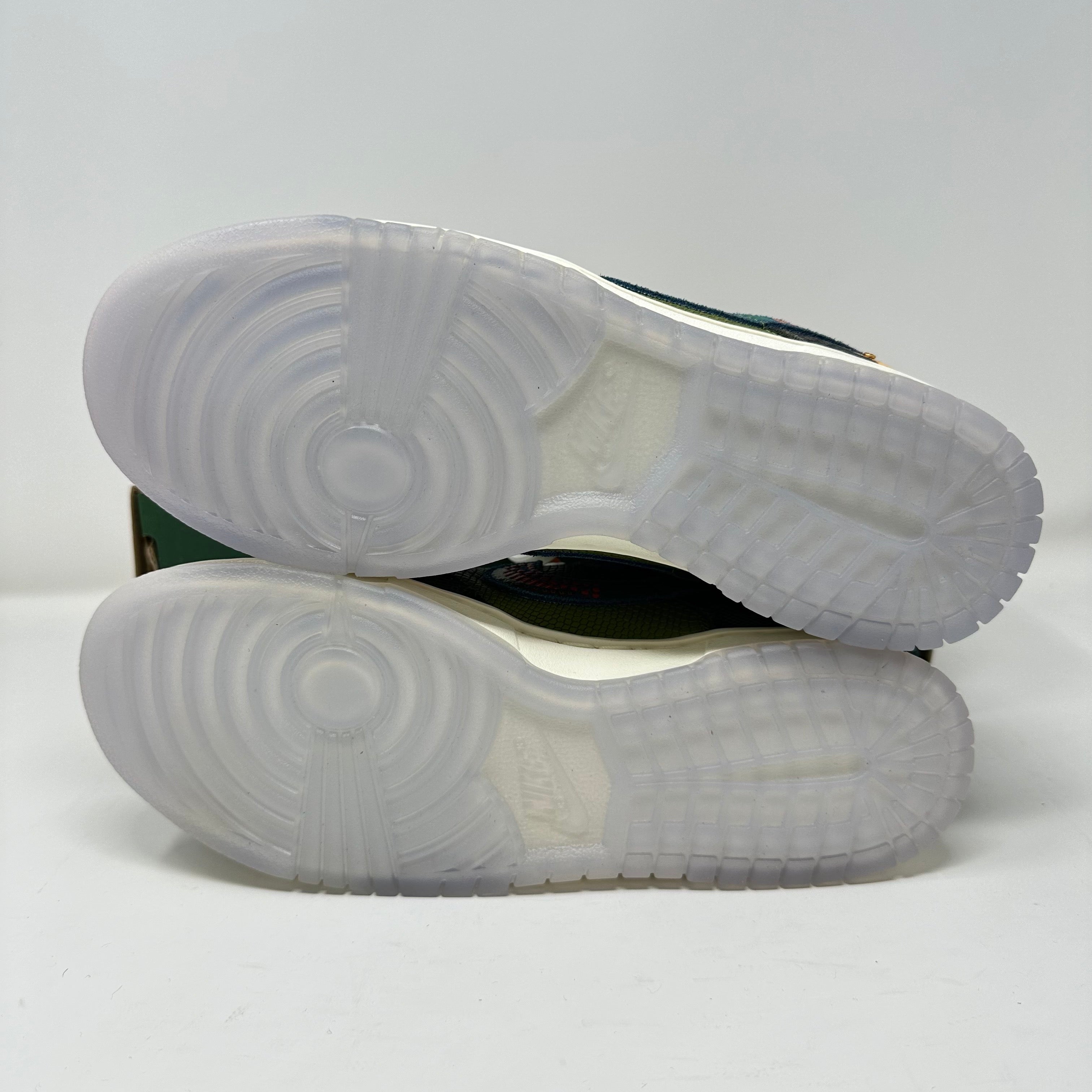 Nike Dunk Low Siempre Familia