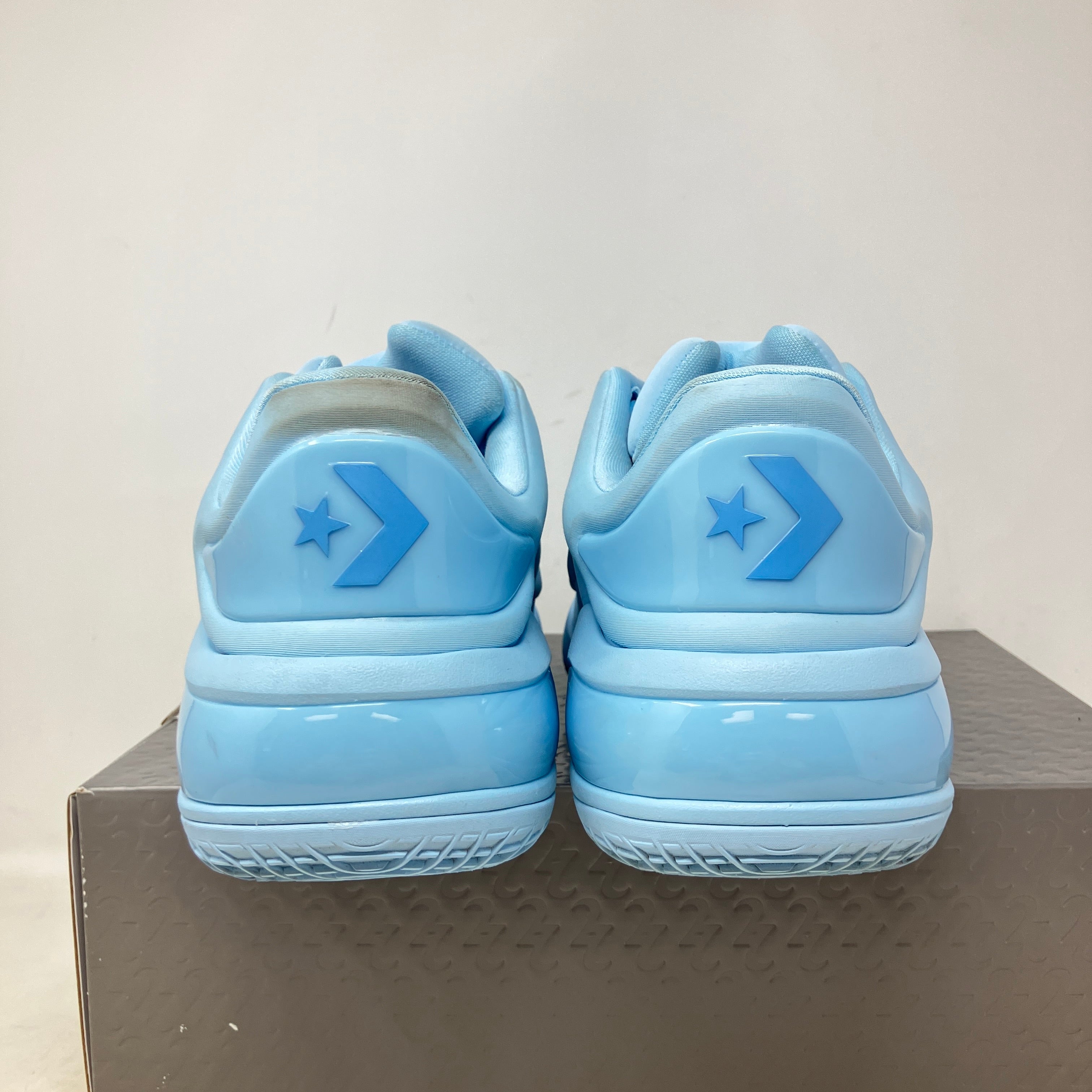 Converse SHAI 001 Masi Blue