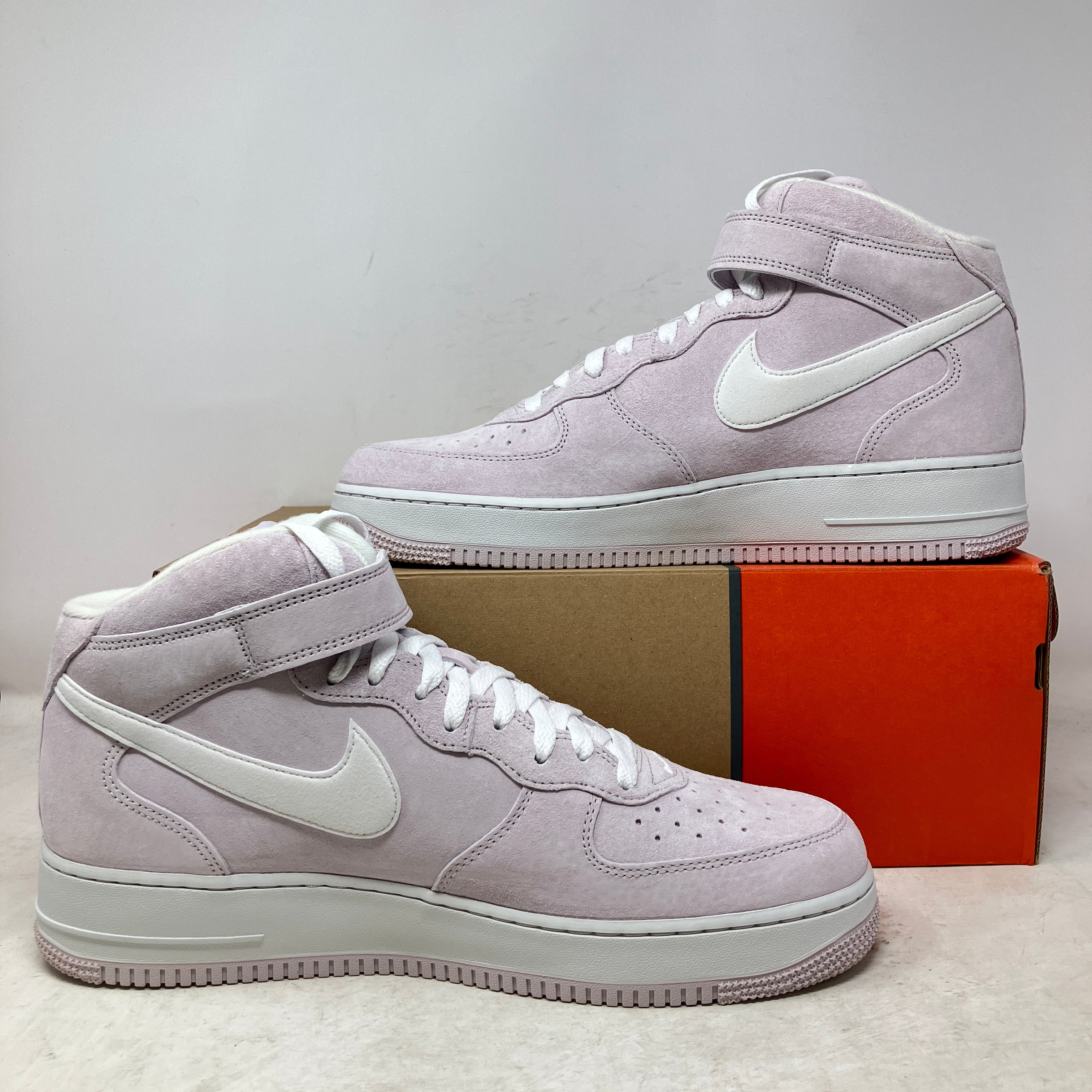 Nike Air Force 1 Mid QS Venice
