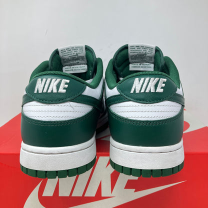 Nike Dunk Low Michigan State