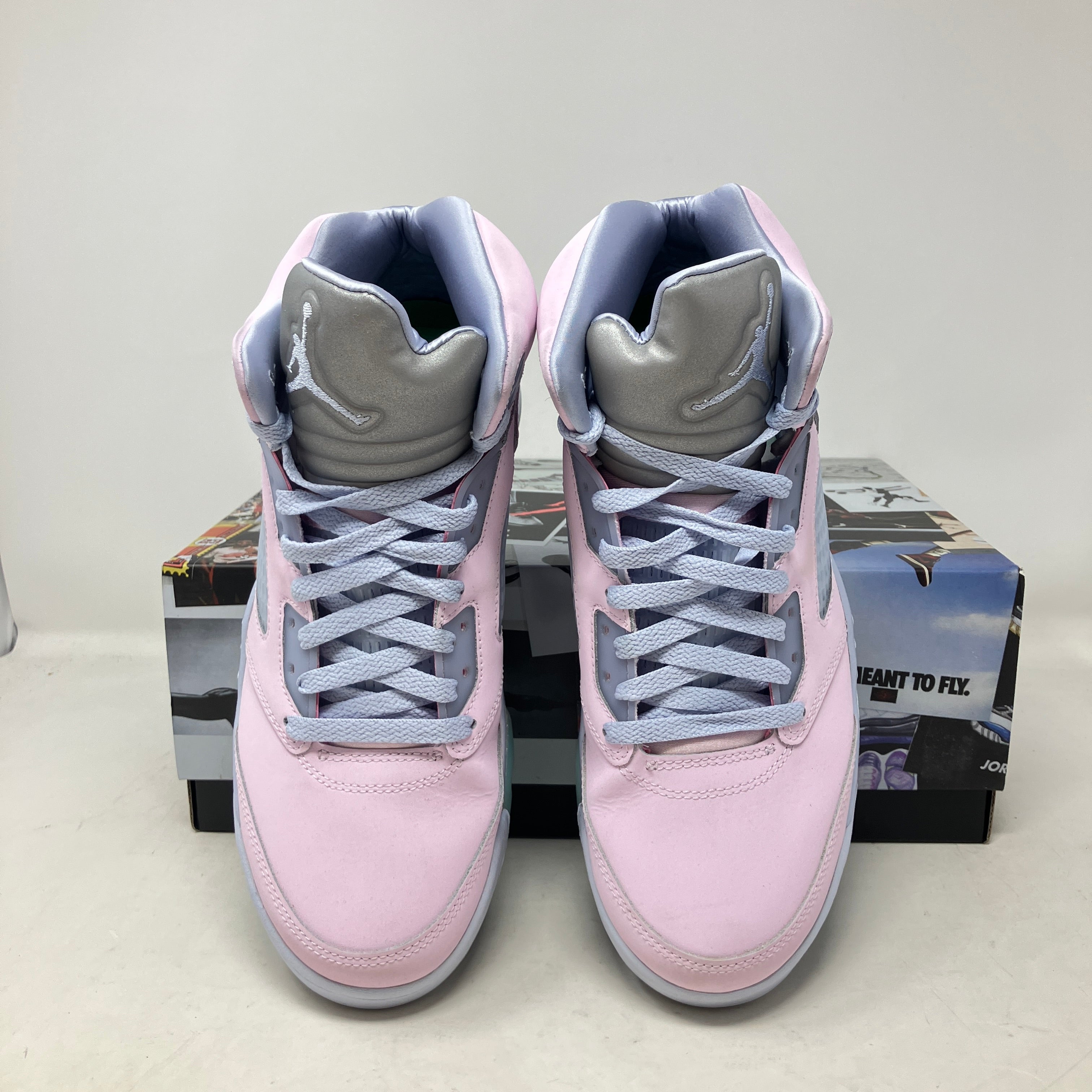 Jordan 5 Retro Easter (2022)