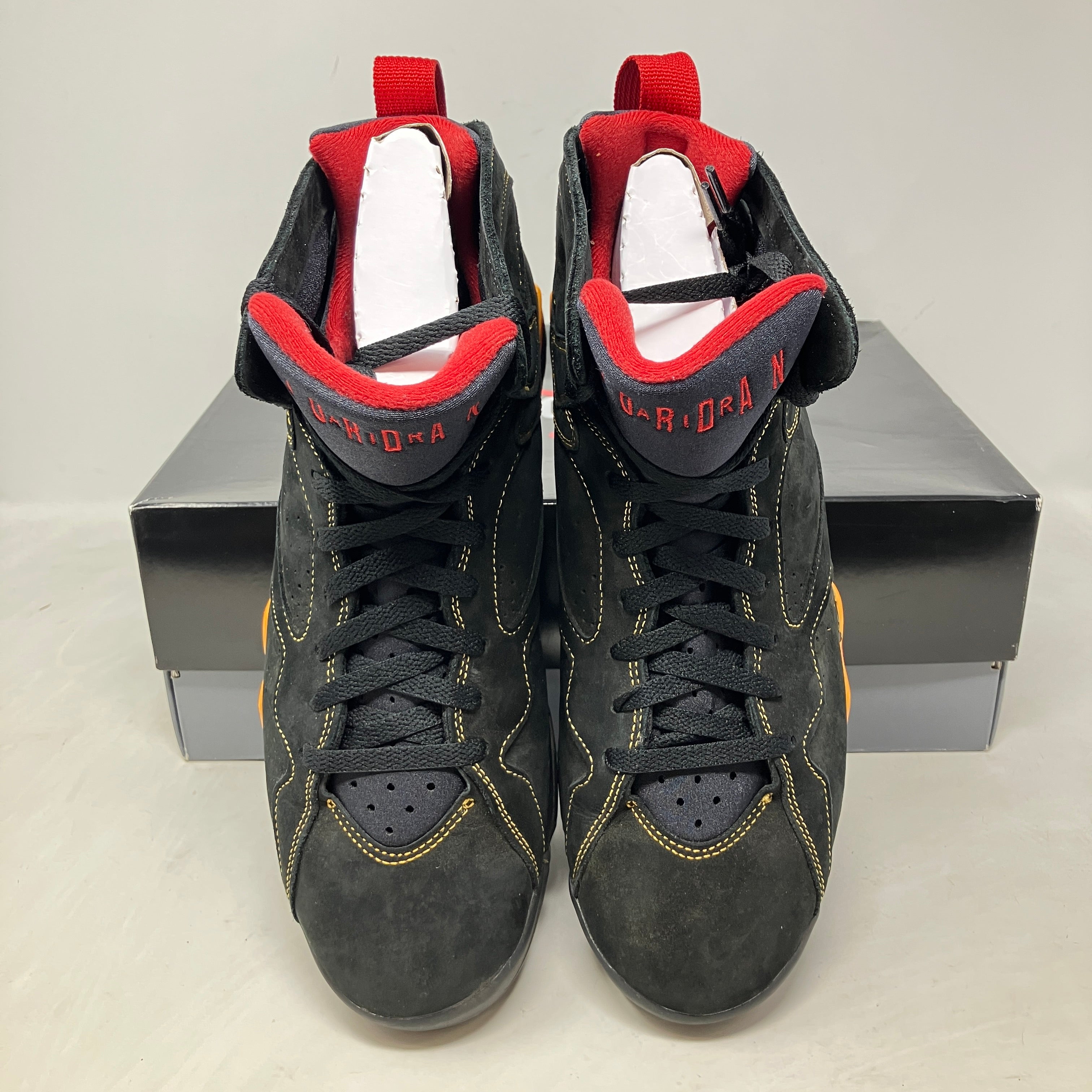 Jordan 7 Retro Citrus (2022)