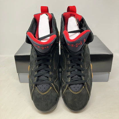 Jordan 7 Retro Citrus (2022)