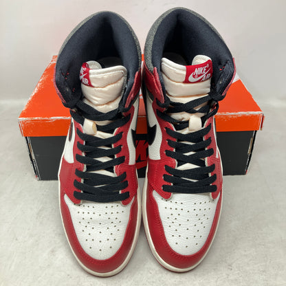 Jordan 1 Retro High OG Chicago Lost and Found