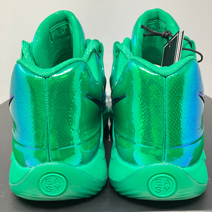 Nike KD 18 LX All-Star Warning Label