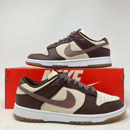 Nike Dunk Low Plum Eclipse (Women's)